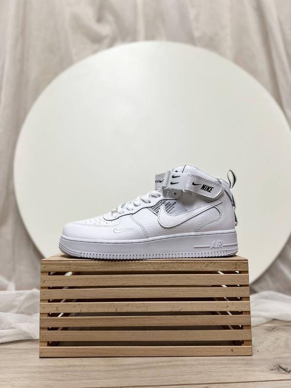 Nike air force 1 ultraforce store mid women