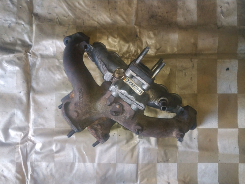 Выпускной впускной коллектор Газель Соболь Волга Баргузин УАЗ 402: цена ...