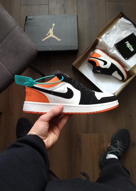 Air jordan 1 sbb hot sale low