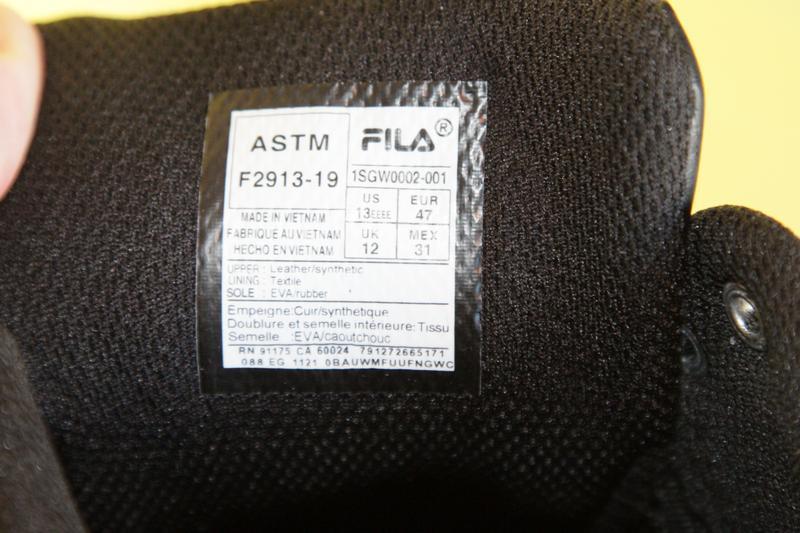fila 47 2300