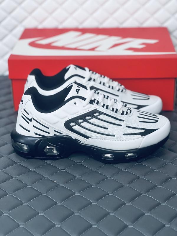 Nike air max 95 tn sale white