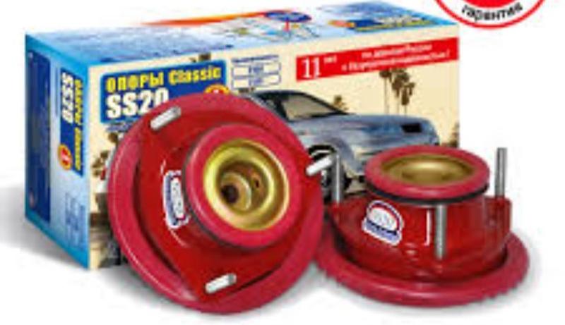 Опоры передних стоек ВАЗ:2108-2110 SS 20 Спорт классик - 5000 грн ...