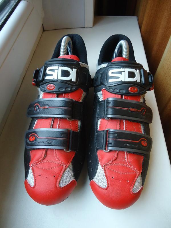 Sidi cycling best sale shoes mtb