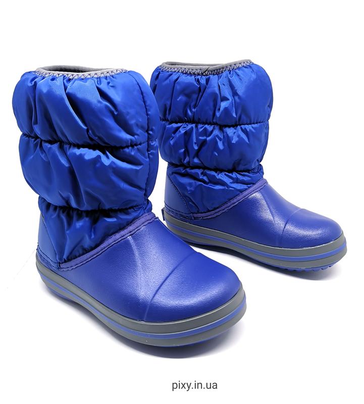 Crocs winter outlet boot