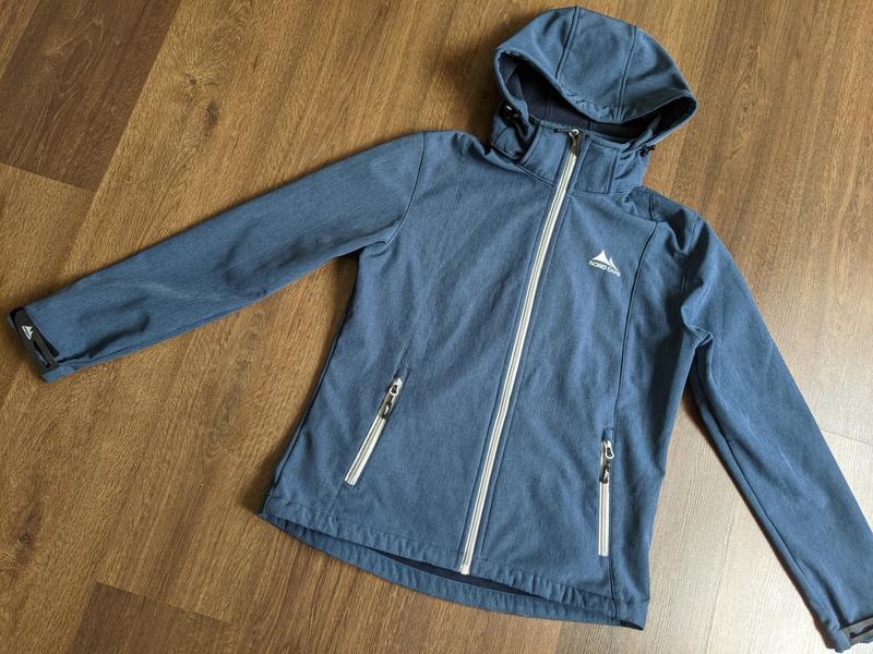 Nord cape softshell on sale jacket