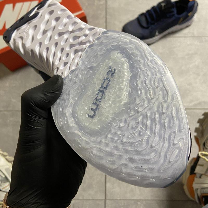 jordan react havoc michigan