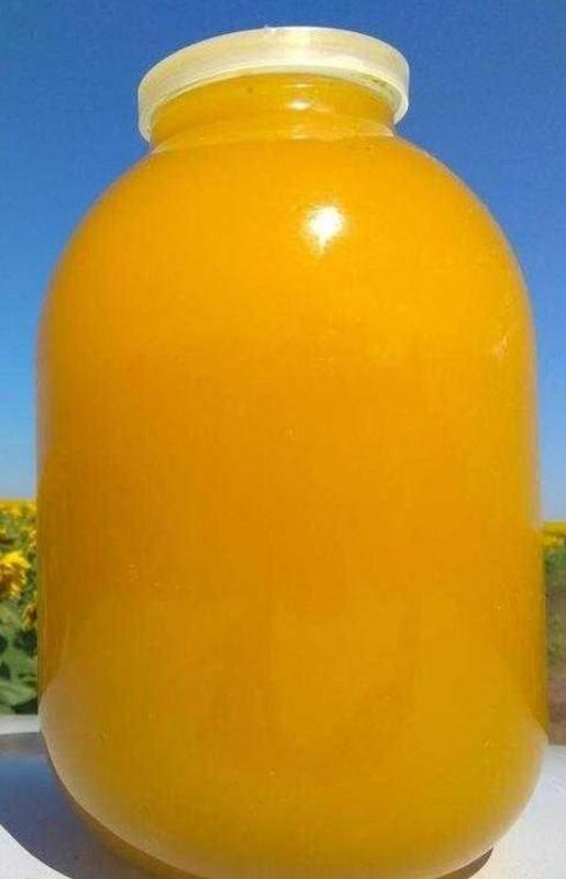 Продам мед майский рапс, ріпак 2023