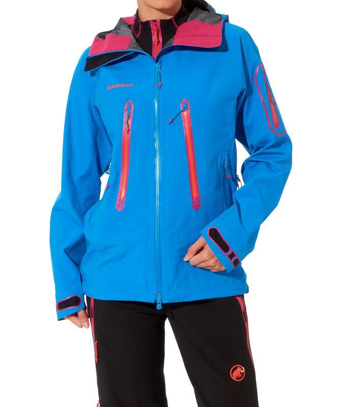 Mammut mittellegi pro hs best sale hooded jacket