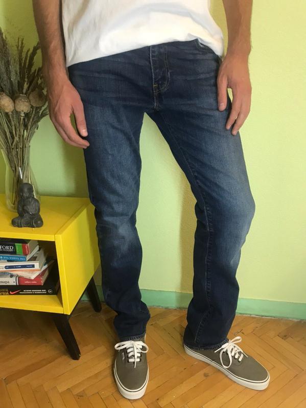 levis 504 straight