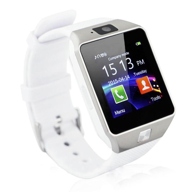 Умные часы Smart Watch DZ09 смарт часы под sim-карту и sd-карт...: цена ...