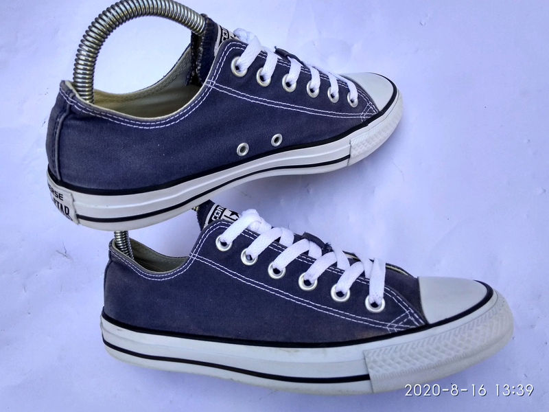 converse all star 26