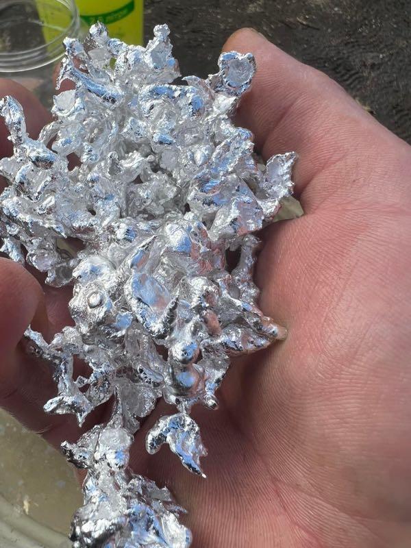 Куплю техническое серебро, лом серебра Запорожье Днепр Украина