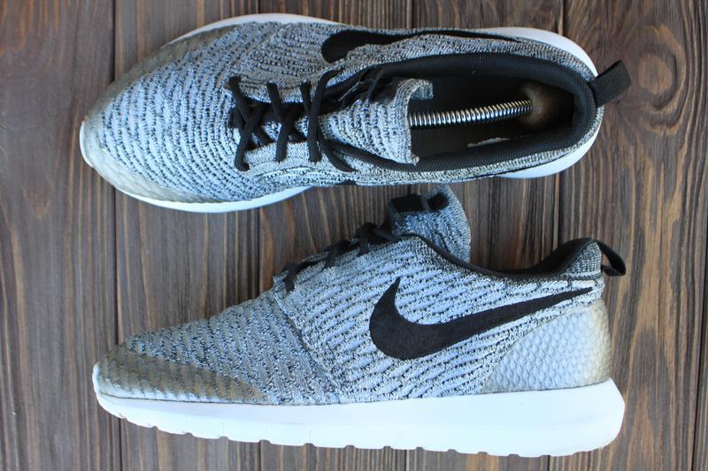 roshe nm flyknit