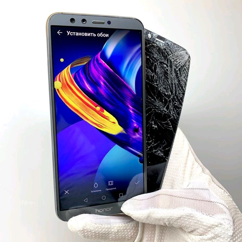 Ремонт мобильных телефонов Краматорськ - 650 грн, купити на ІЗІ (73966653)