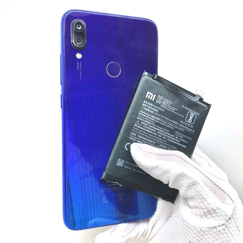 Ремонт мобильных телефонов Краматорськ - 650 грн, купити на ІЗІ (73966653)