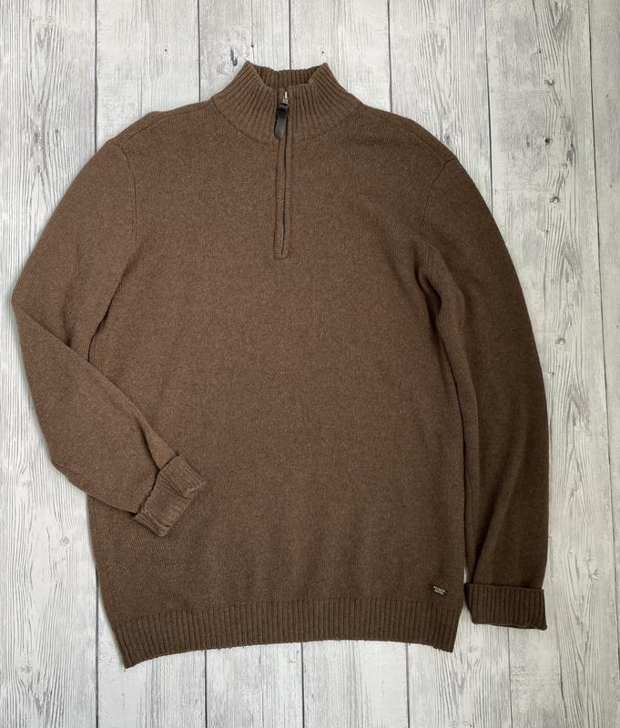 Кофта, свитер xxl (50-52)
