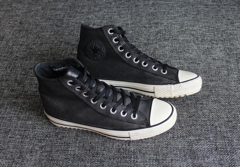 converse chuck taylor thinsulate