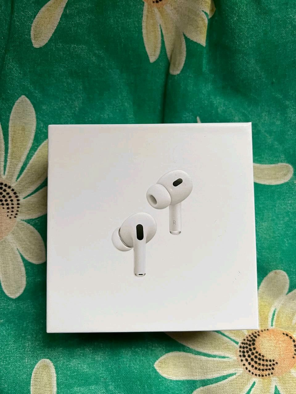 AirPods Pro 2 FULL