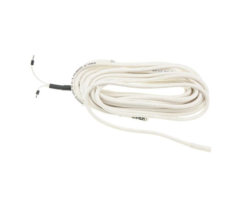 ТЕН гнучкий дренажний (нагрівальний кабель) 240W 6 м - CSC1