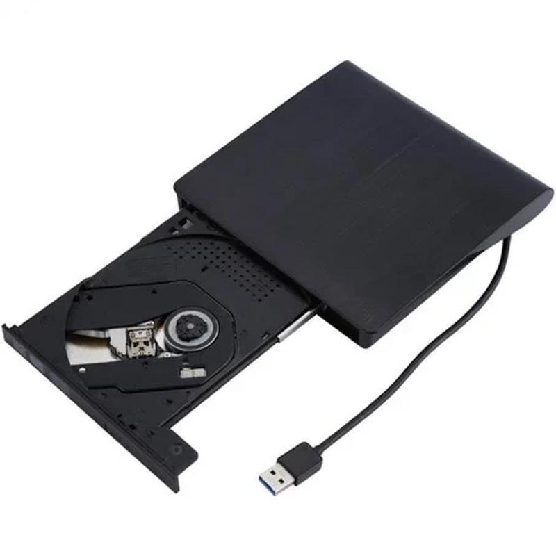 Внешний CD-DVD-привод Pop-Up Mobile External DVD-RW, портативн...: цена ...