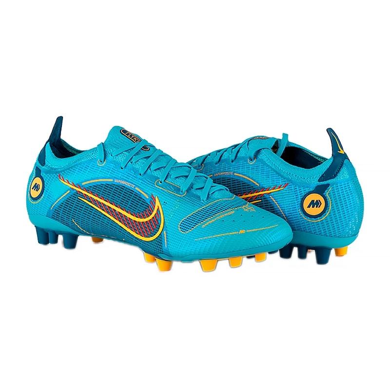 NIKE MERCURIAL VAPOR 14 ELITE AG-PRO DJ2833-484