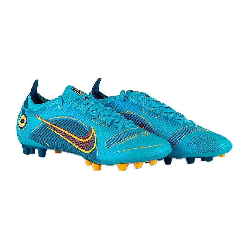 NIKE MERCURIAL VAPOR 14 ELITE AG-PRO DJ2833-484