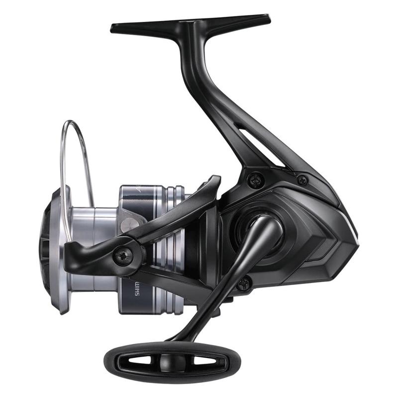 Катушка Shimano Speedmaster 14000 XTD Reel: 5 200 грн. - Охота