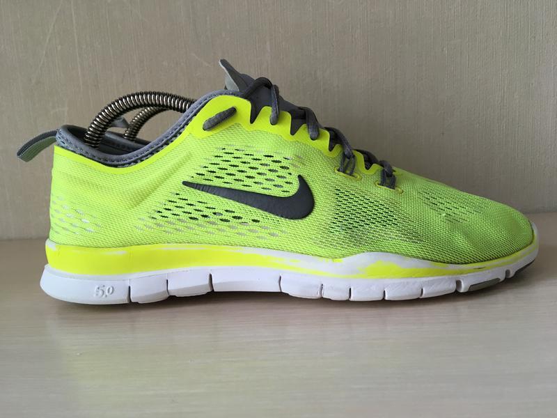 nike free 5.0 tr fit 4