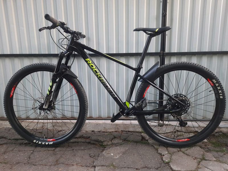 Rockrider xc 100 29 hot sale