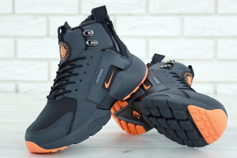 nike huarache x acronym