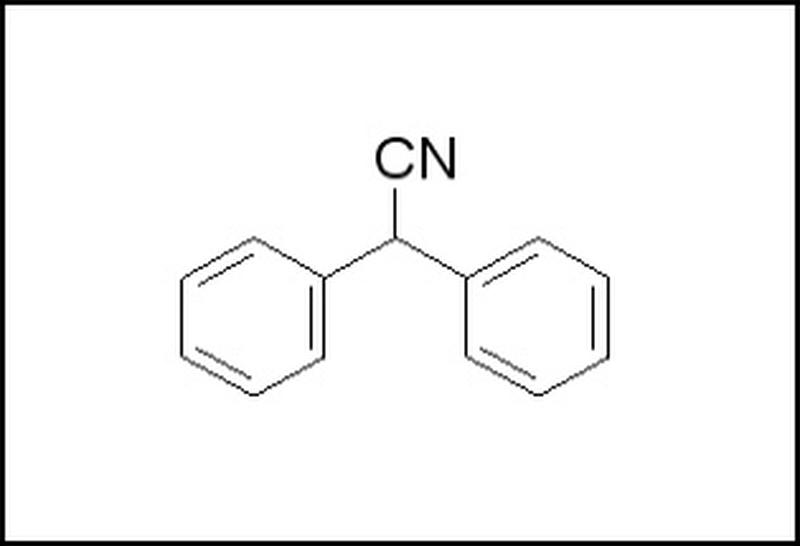 120 12 17. Дифенилацетонитрил формула. Дифенилацетонитрил Синтез. Феноксибензол. Дифенилацетонитрил структурная.
