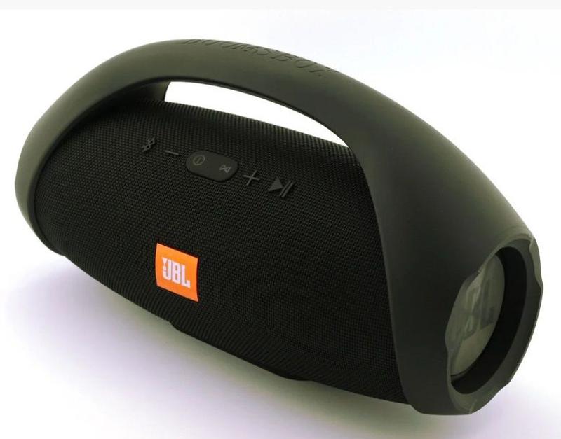 jbl boombox 40w