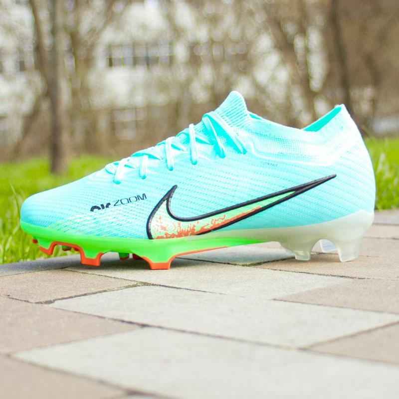 Бутсы nike mercurial vapor 13 elite (44, 45) — цена 1550 грн в