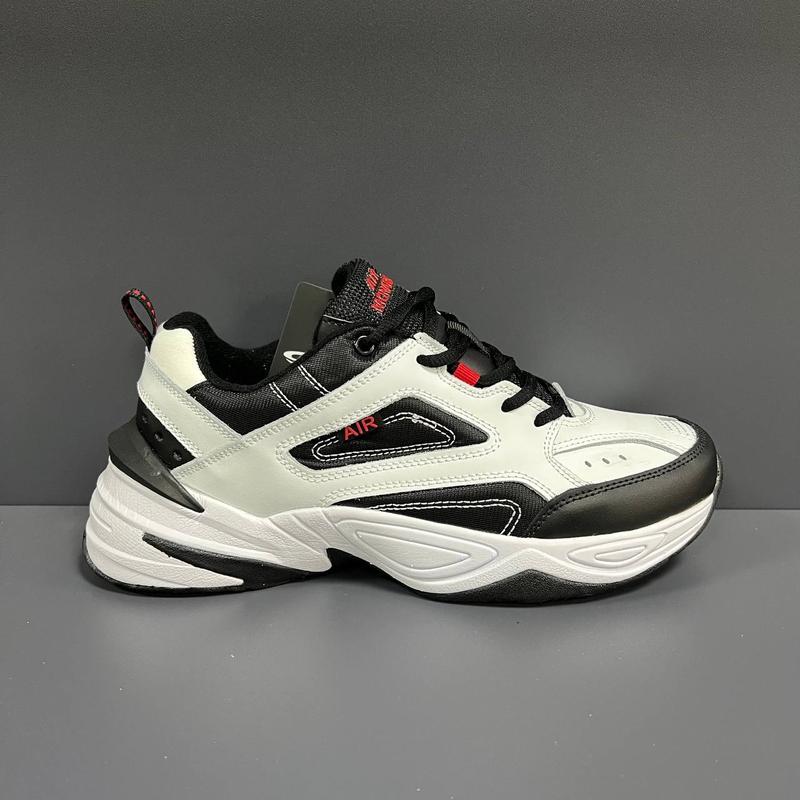 Nike air best sale monarch 2 tekno