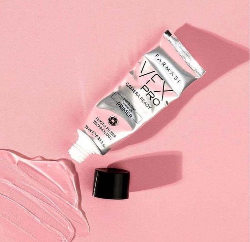 Праймероснова під макіяж VFX PRO Camera Ready цена 320 грн купить