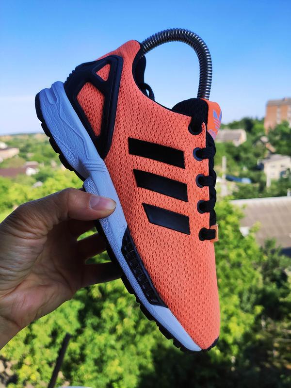 zx flux 36