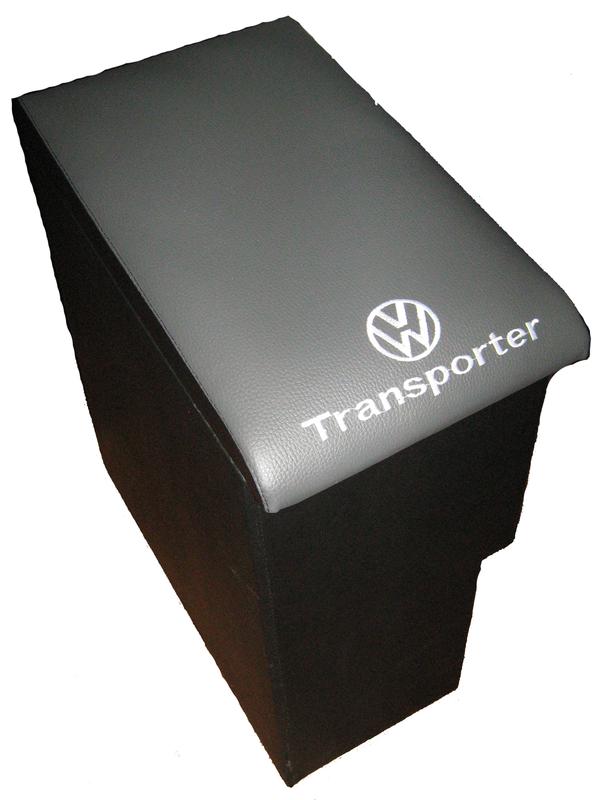 Підлокітник Volkswagen Transporter T5 (Фольксваген Транспортер Т5: ціна ...