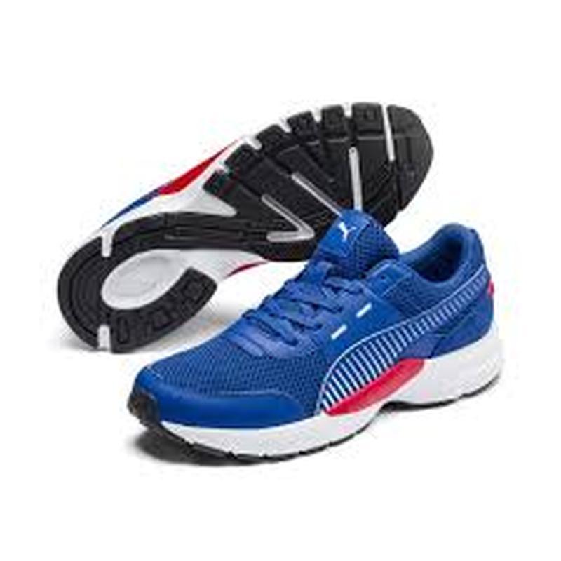 Puma future runner premium sale