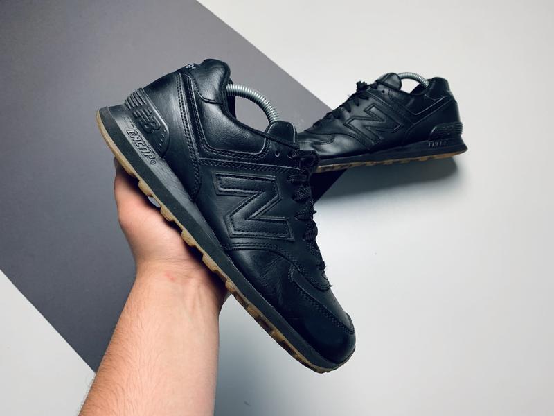 new balance m855