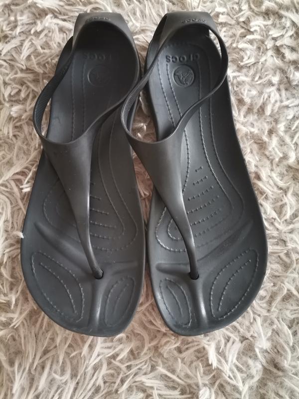 Croc sexi outlet sandals