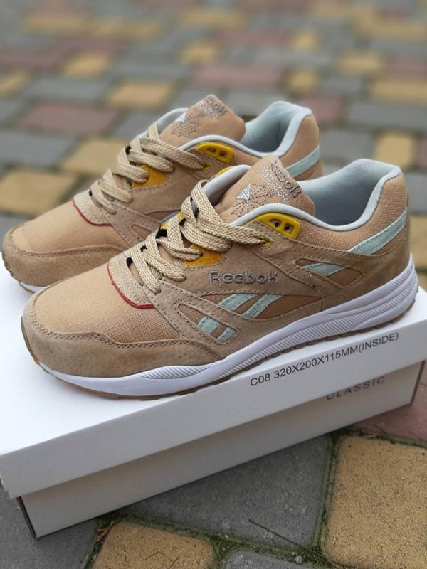 Reebok ventilator perf online