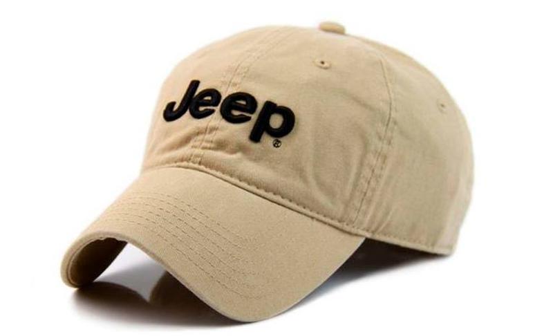 Кепка - бейсболка  Jeep