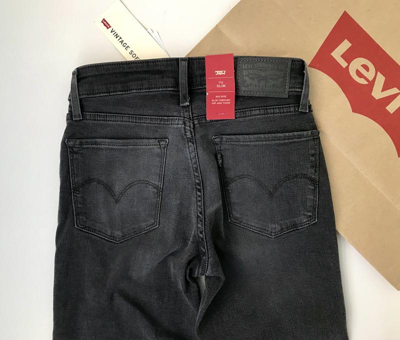 levi 712 vintage soft