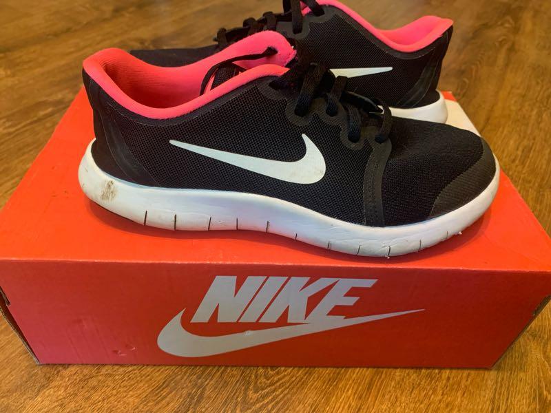 Women's nike cheap flex contact 2