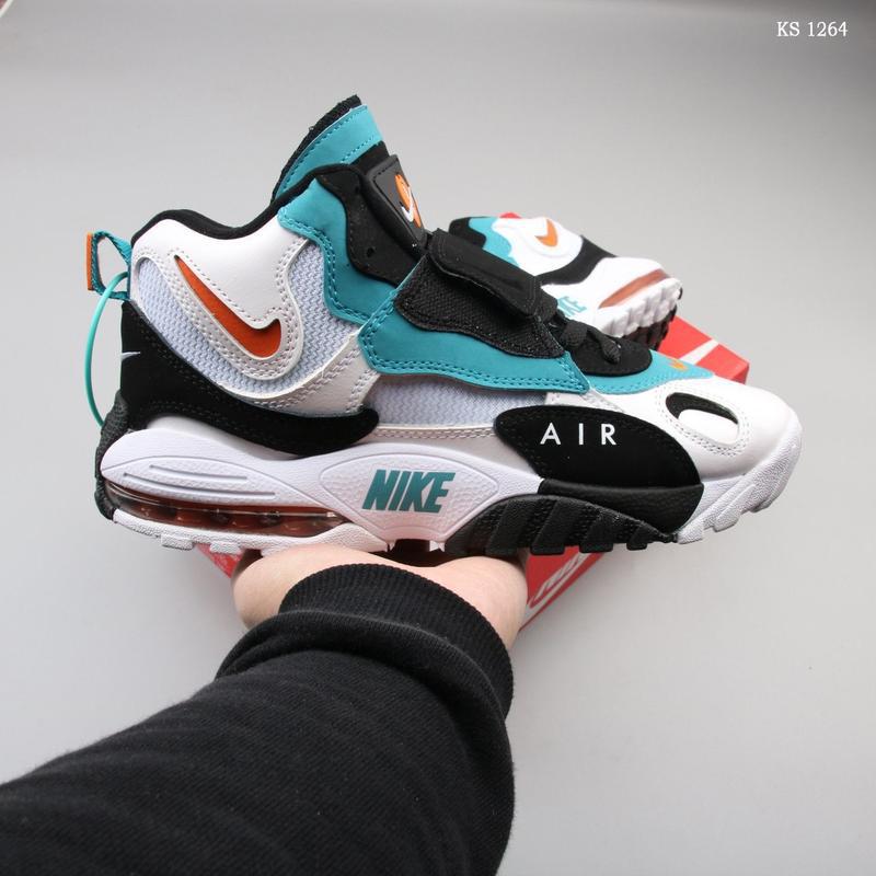 nike sportswear air max speed turf
