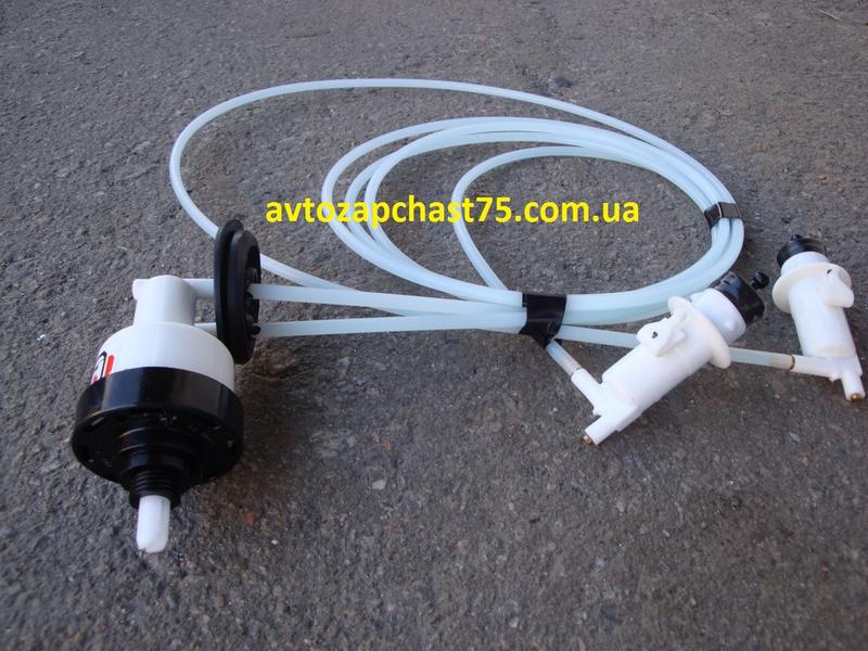 Гидрокорректор фар ваз 2104, 2105, 2107: цена 420 грн - купить ...