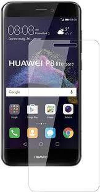 Захисне скло Скло Прозорое Huawei/Honor P8 Китай Китай