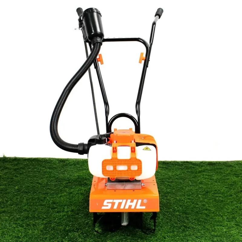 Мотокультуратор Stihl FS 350 (5.2 кВт, 2х тактний) Культиватор... ціна