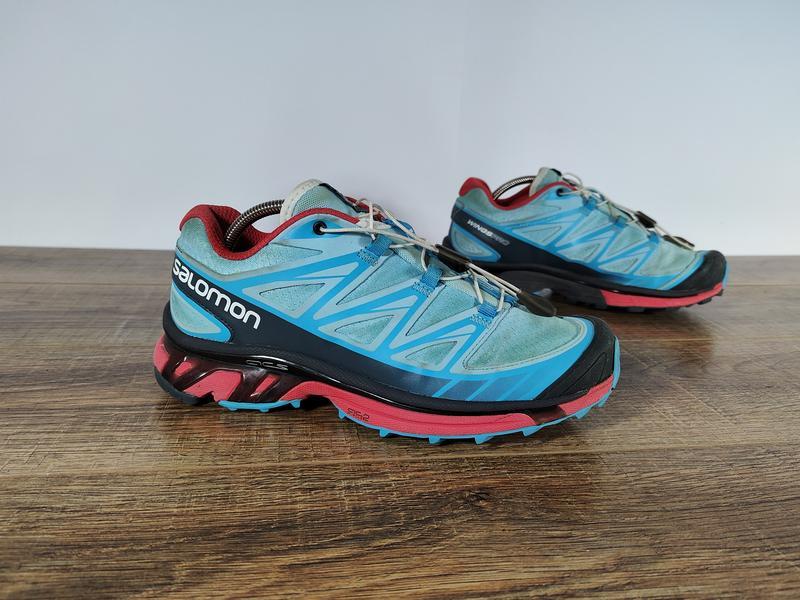 salomon wings pro