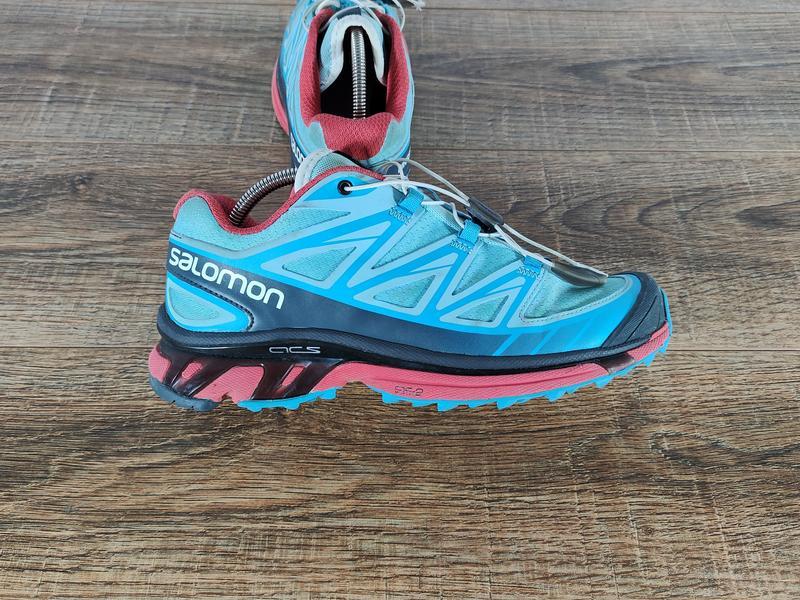 Salomon wings store pro w